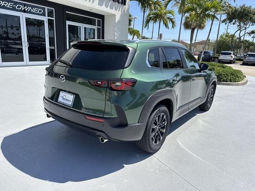 Cypress 2026 Mazda CX-50 2.5 S PREFERRED
