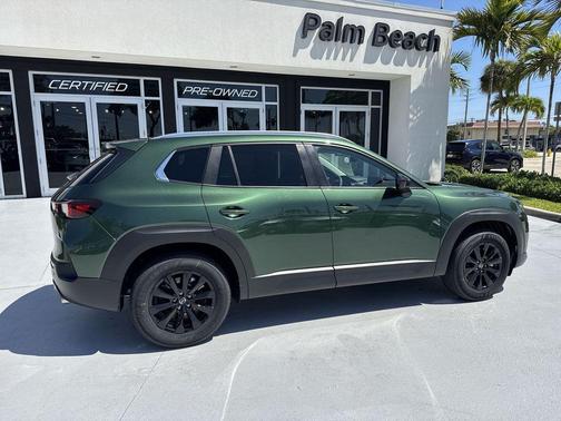 Cypress 2026 Mazda CX-50 2.5 S PREFERRED