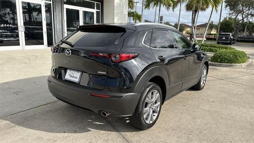 2022 Mazda CX-30 Premium Package