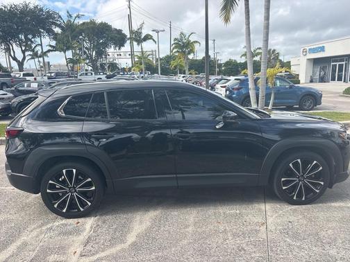 2023 Mazda CX-50 2.5 Turbo Premium Plus Package
