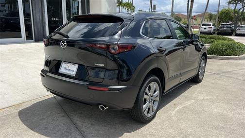 2025 Mazda CX-30 Preferred