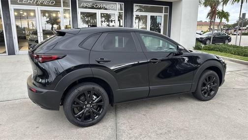 2026 Mazda CX-30 Select