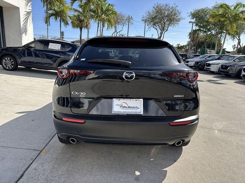 2024 Mazda CX-30 2.5 S