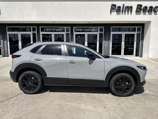 2026 Mazda CX-30 Select