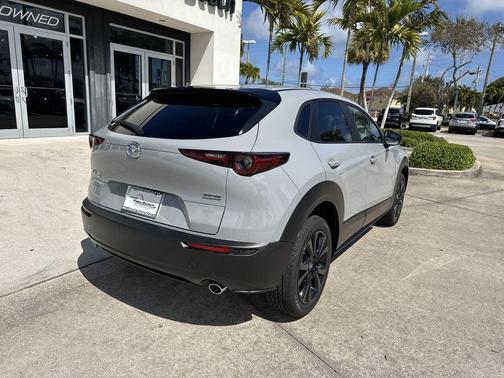 2026 Mazda CX-30 Select