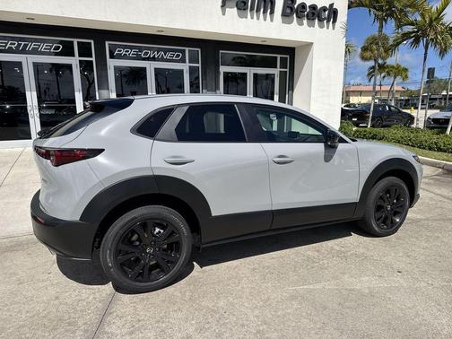 2026 Mazda CX-30 Select