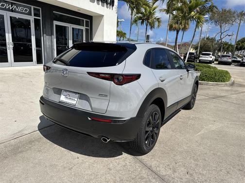 2026 Mazda CX-30 Select