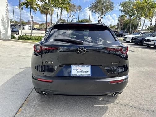 2026 Mazda CX-30 2.5 S Aire Edition