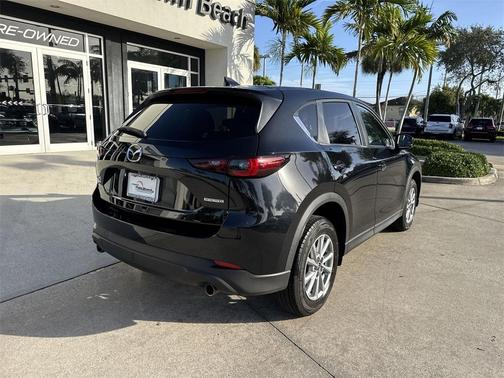 2023 Mazda CX-5 2.5 S Preferred Package