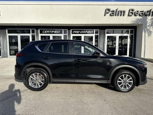 2023 Mazda CX-5 2.5 S Preferred Package