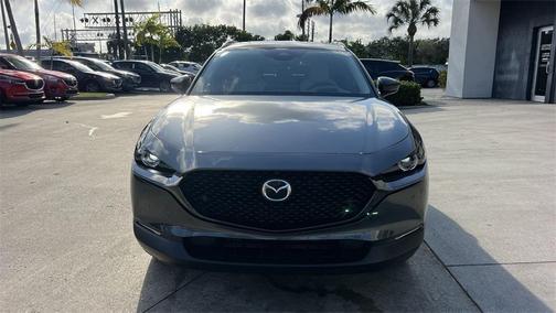 2025 Mazda CX-30 Premium Package