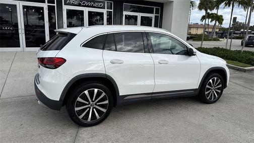 2023 Mercedes-Benz GLA 250 Base