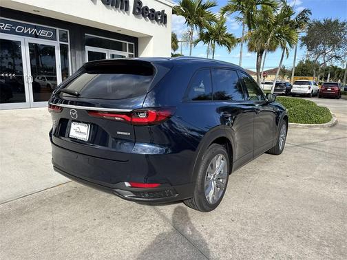 2026 Mazda CX-90 Preferred