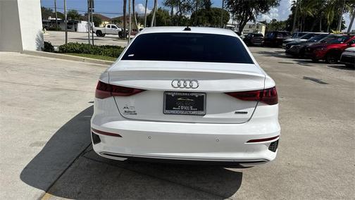 2024 Audi A3 40 Premium