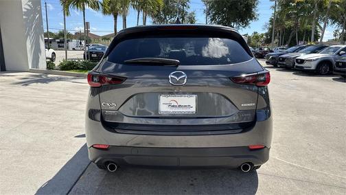 2023 Mazda CX-5 2.5 S Select Package