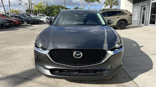 2024 Mazda CX-30 2.5 S Preferred Package