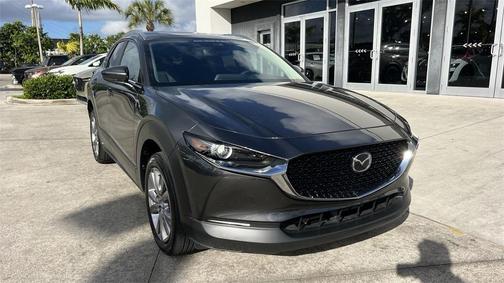 2024 Mazda CX-30 2.5 S Preferred Package