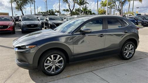 2024 Mazda CX-30 2.5 S Preferred Package