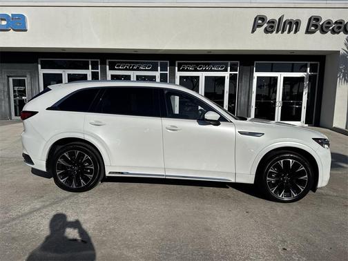 2024 Mazda CX-90 3.3 Turbo S Premium