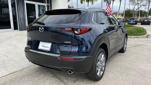 2024 Mazda CX-30 Premium Package
