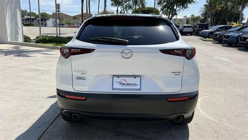 2021 Mazda CX-30 Premium Package