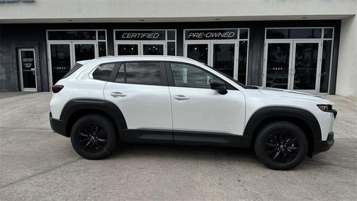 2026 Mazda CX-50 Preferred