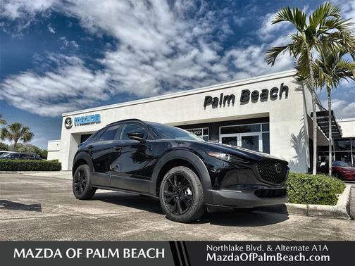 2026 Mazda CX-30 2.5 S Aire Edition