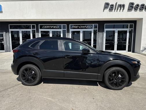 2026 Mazda CX-30 2.5 S Aire Edition