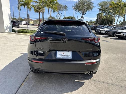 2026 Mazda CX-30 2.5 S Aire Edition