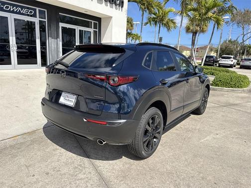 2026 Mazda CX-30 2.5 S Aire Edition