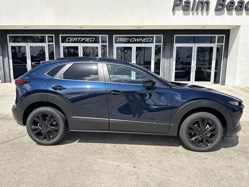 2026 Mazda CX-30 2.5 S Aire Edition