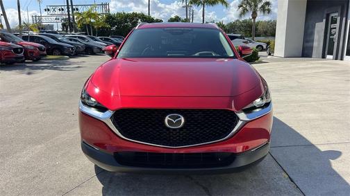 2024 Mazda CX-30 Premium Package
