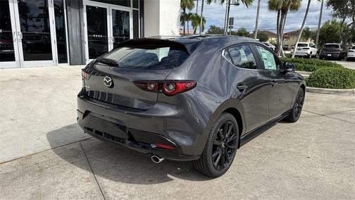 2026 Mazda Mazda3 FWD w/Select Package