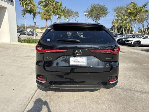 2026 Mazda CX-70 3.3 TURBO PREMIUM