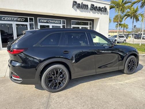 2026 Mazda CX-70 3.3 TURBO PREMIUM