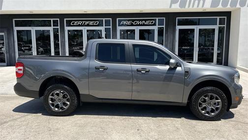 2023 Ford Maverick XLT