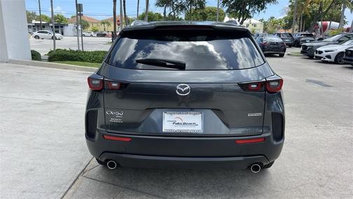 2024 Mazda CX-50 2.5 S Preferred Package