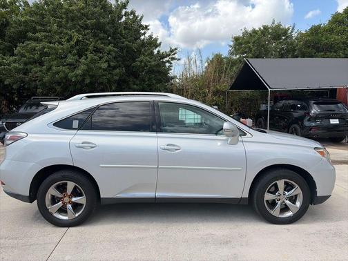 2010 Lexus RX 350 Base