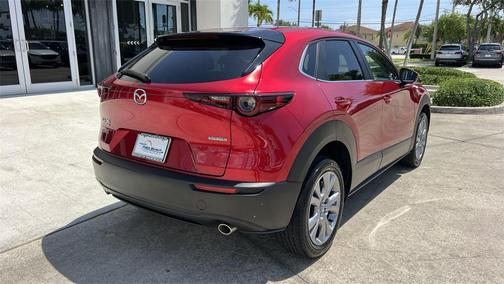 2023 Mazda CX-30 2.5 S Select Package