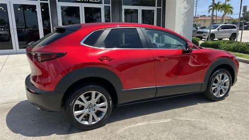 2023 Mazda CX-30 2.5 S Select Package