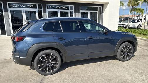 2026 Mazda CX-50 2.5 S