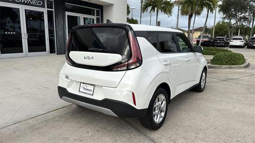 2023 Kia Soul S