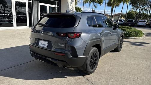2026 Mazda CX-50 Premium