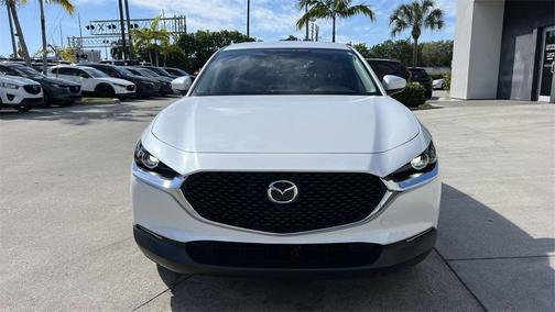 2024 Mazda CX-30 2.5 S