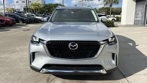2024 Mazda CX-90 Premium