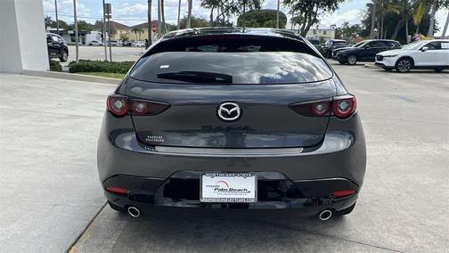 2023 Mazda Mazda3 AWD w/Premium Package