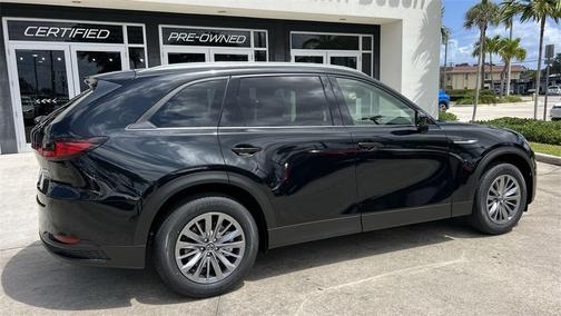 2025 Mazda CX-90 3.3 Turbo Preferred Package