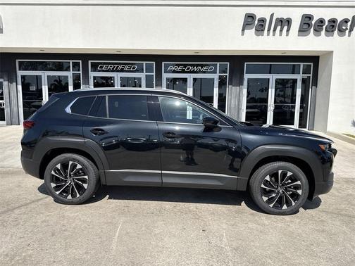 2026 Mazda CX-50 Hybrid PREMIUM PLUS