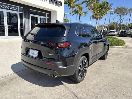 2026 Mazda CX-50 Hybrid PREMIUM PLUS