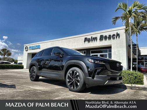 2026 Mazda CX-50 Hybrid PREMIUM PLUS